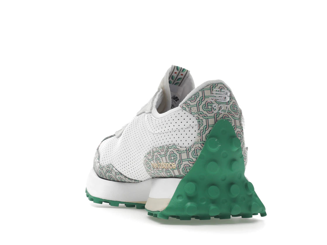 New Balance 327 Casablanca