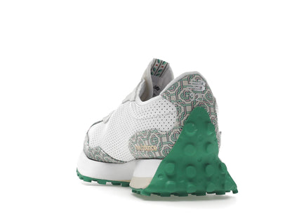 New Balance 327 Casablanca