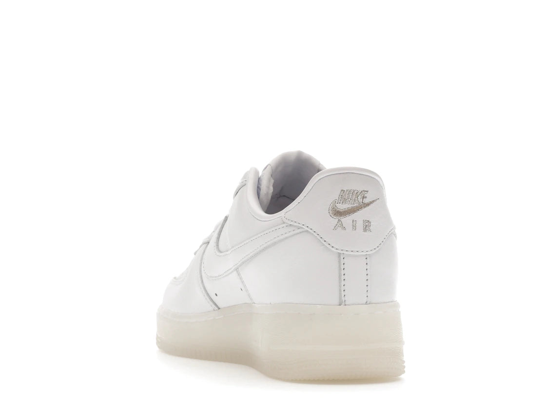 Nike Air Force 1 Low Drake NOCTA Certified Lover Boy White Cobalt Tint