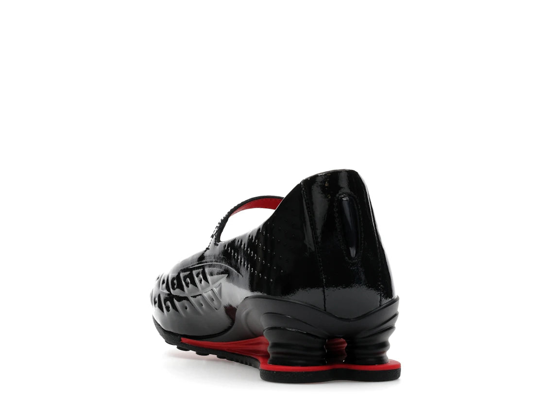 Nike Shox Z Calistra LABELHOOD