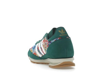 adidas SL 72 OG Liberty London Collegiate Green