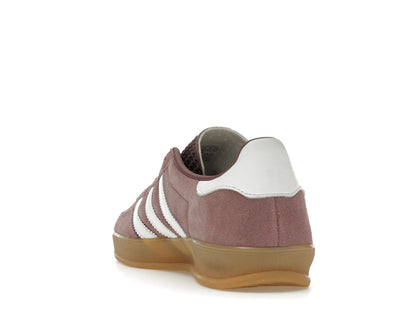 adidas Gazelle Indoor Shadow Fig