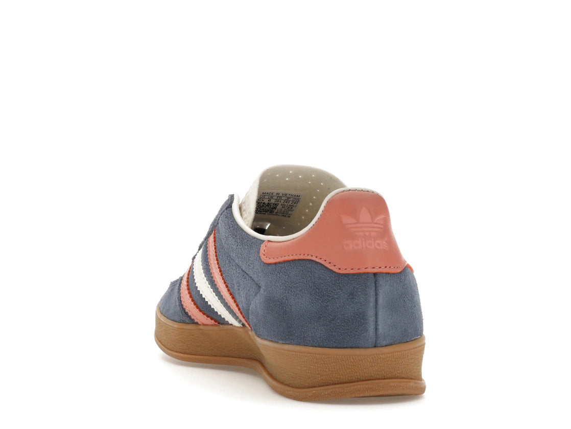 adidas Gazelle Indoor Preloved Ink