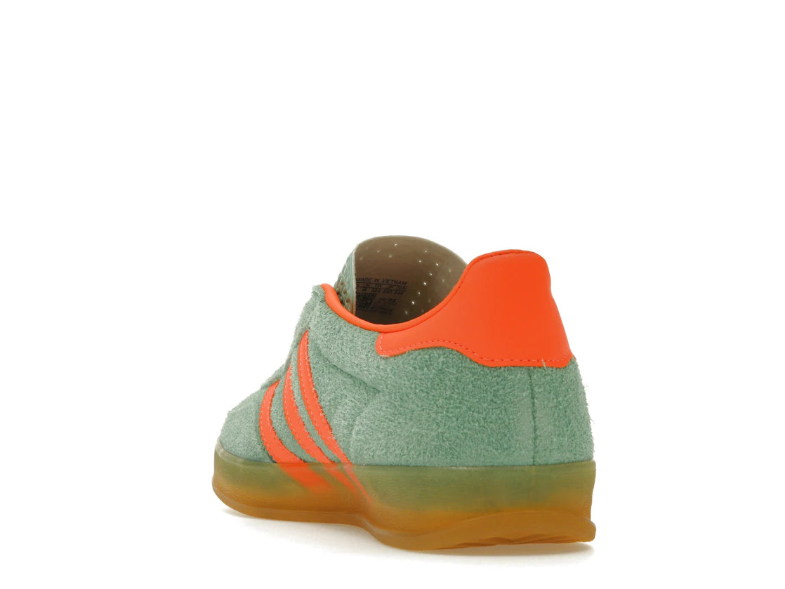 adidas Gazelle Indoor Pulse Mint
