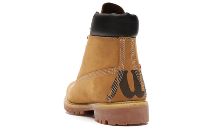 Timberland 6" Boot Supreme Wheat