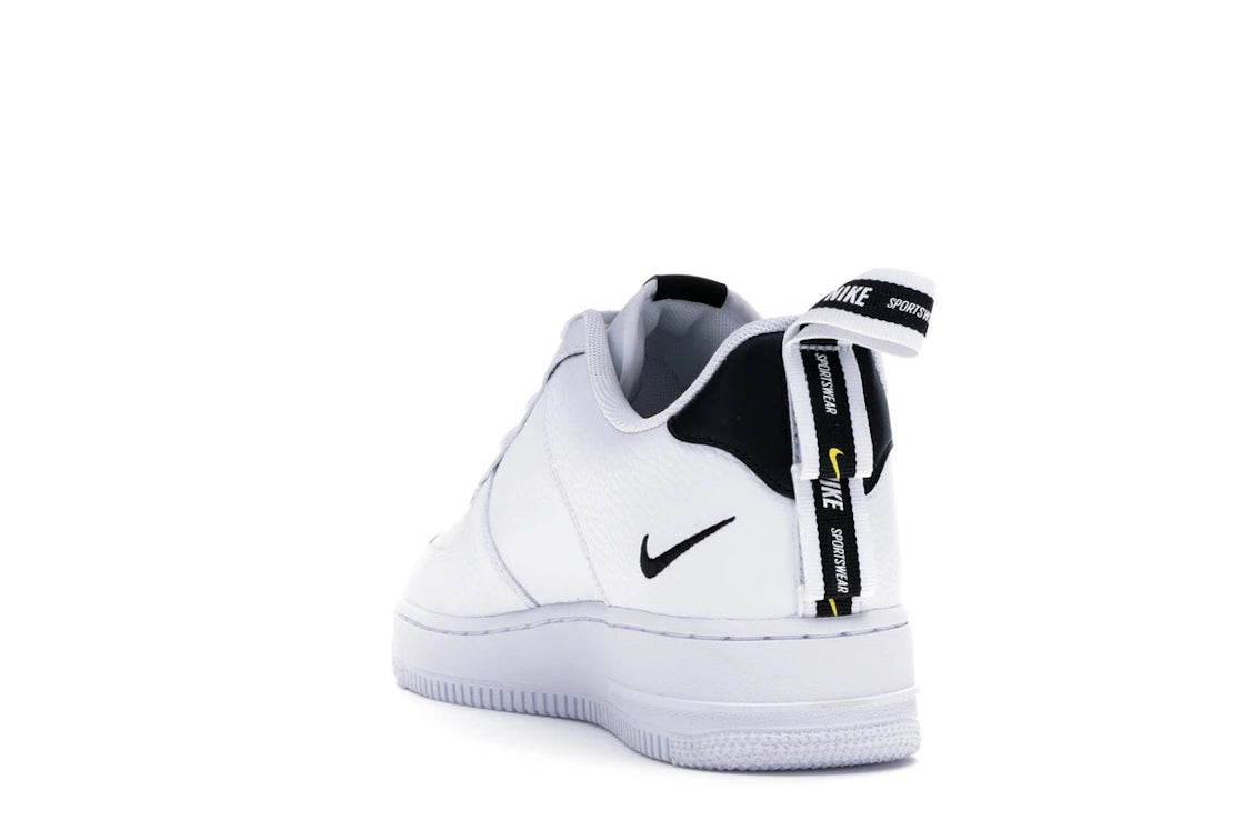 Nike Air Force 1 Low Utility White Black