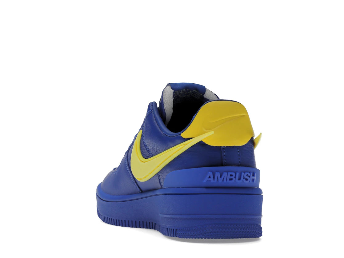 Nike Air Force 1 Low SP AMBUSH Game Royal