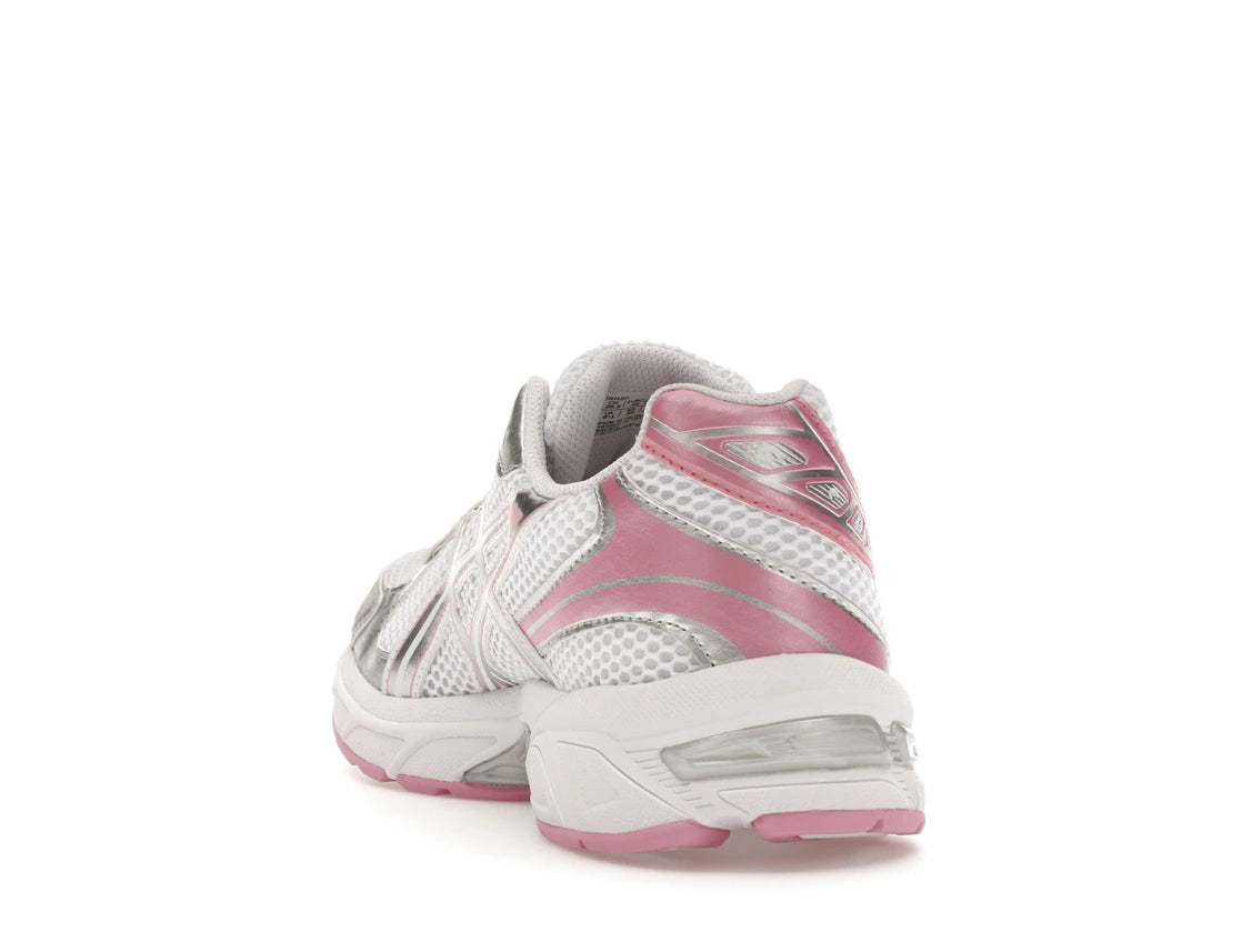ASICS Gel-1130 White Pure Silver Pink