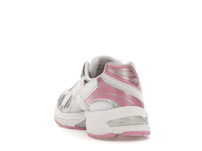 ASICS Gel-1130 White Pure Silver Pink