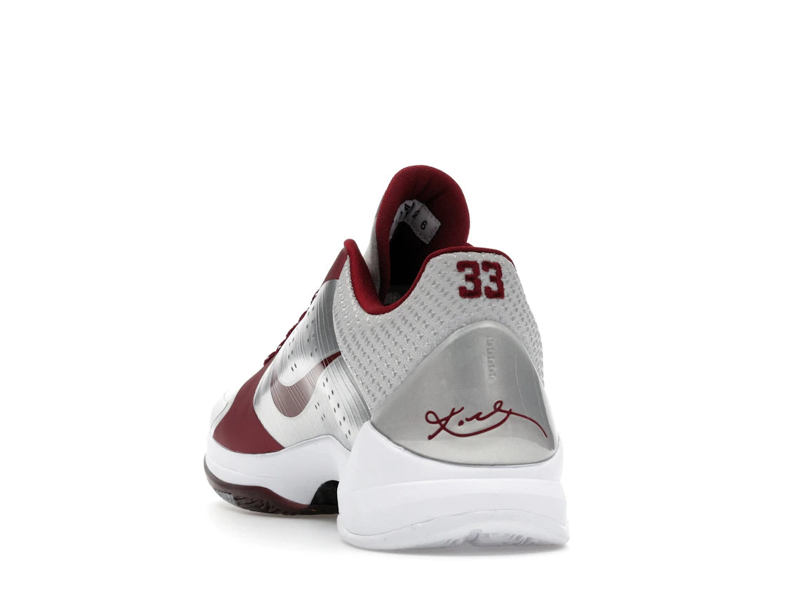 Nike Kobe 5 Protro Lower Merion Aces Away 2026