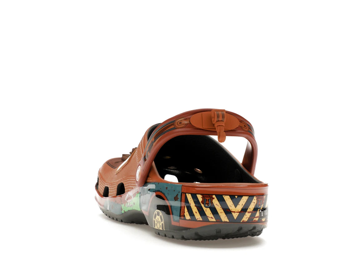 Crocs Classic Clog Mater