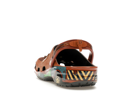 Crocs Classic Clog Mater