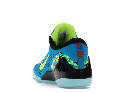 Nike Kobe 9 Elite Low Protro Perspective