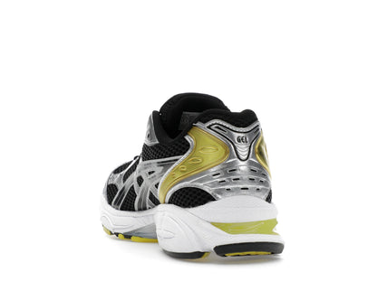 ASICS Gel-Kayano 14 Black Lemon Spark