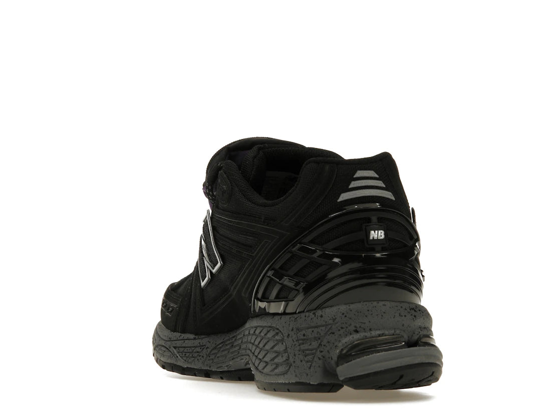 New Balance 1906R Cordura Pocket Black