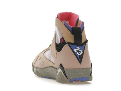 Jordan 7 Retro SE Sapphire