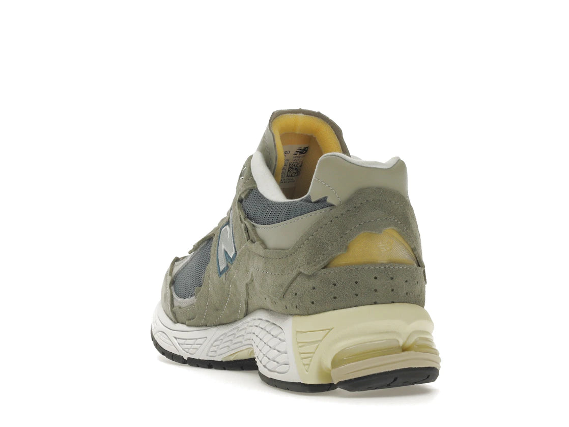 New Balance 2002R Protection Pack Mirage Grey