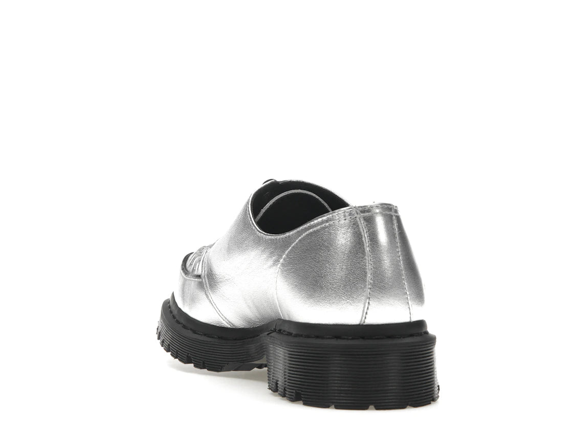 Dr. Martens Ramsey Creeper Supreme Silver
