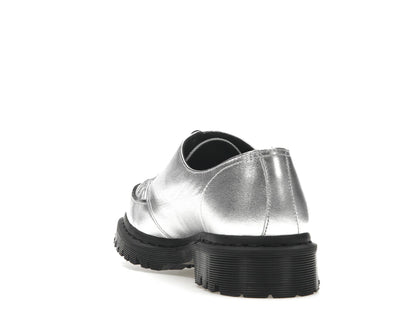 Dr. Martens Ramsey Creeper Supreme Silver