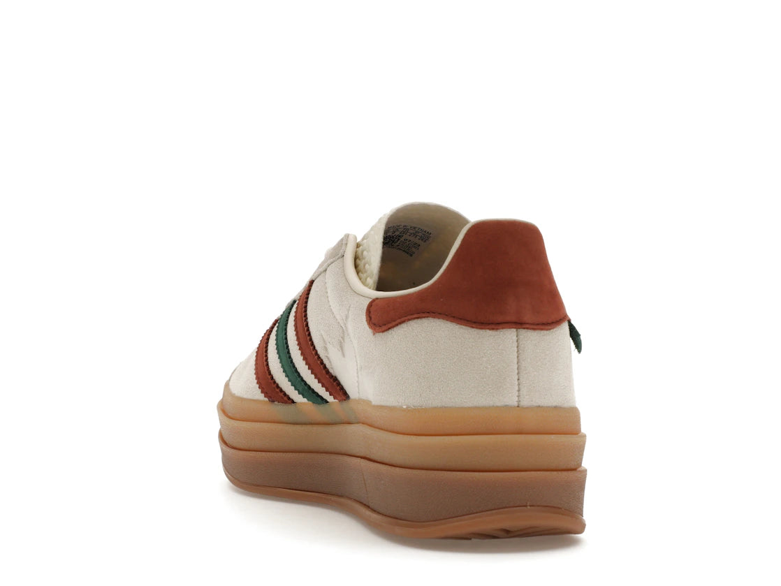 adidas Gazelle Bold Maple Leaf