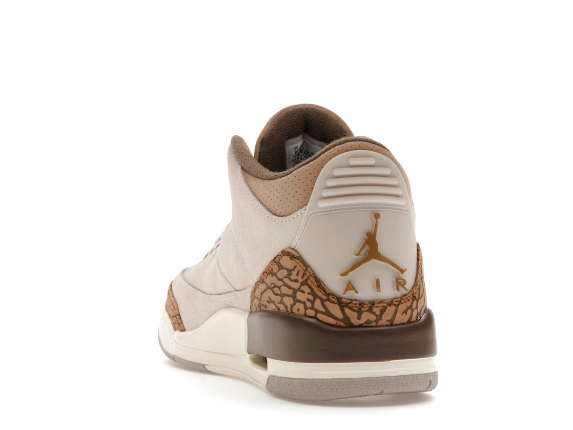 Jordan 3 Retro Palomino (Homme)