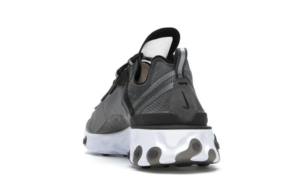 Nike React Element 87 Anthracite Black