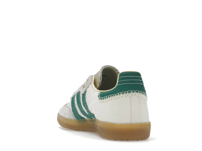 adidas Samba Wales Bonner Cream Green
