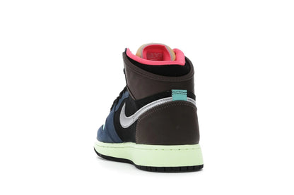 Jordan 1 Retro High Tokyo Bio Hack