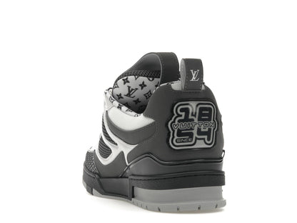 Louis Vuitton LV Skate Sneaker Grey White
