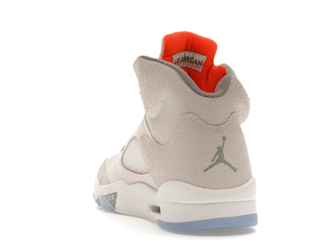 Jordan 5 Retro SE Craft Light Orewood Brown