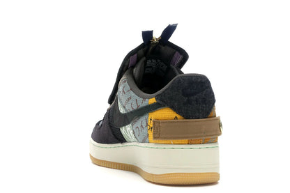 Nike Air Force 1 Low Travis Scott Cactus Jack
