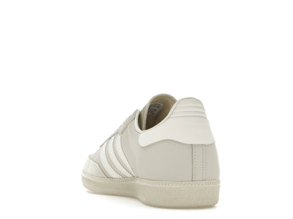 adidas Samba Humanrace Cloud White