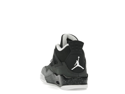 Air Jordan 4 Retro Fear 2024