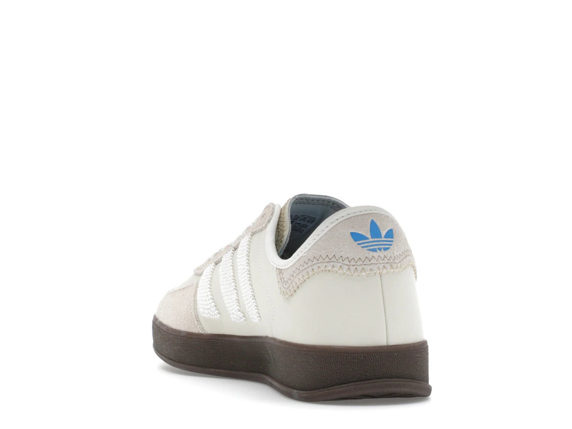 adidas Gazelle Indoor CLOT By Edison Chen Off White