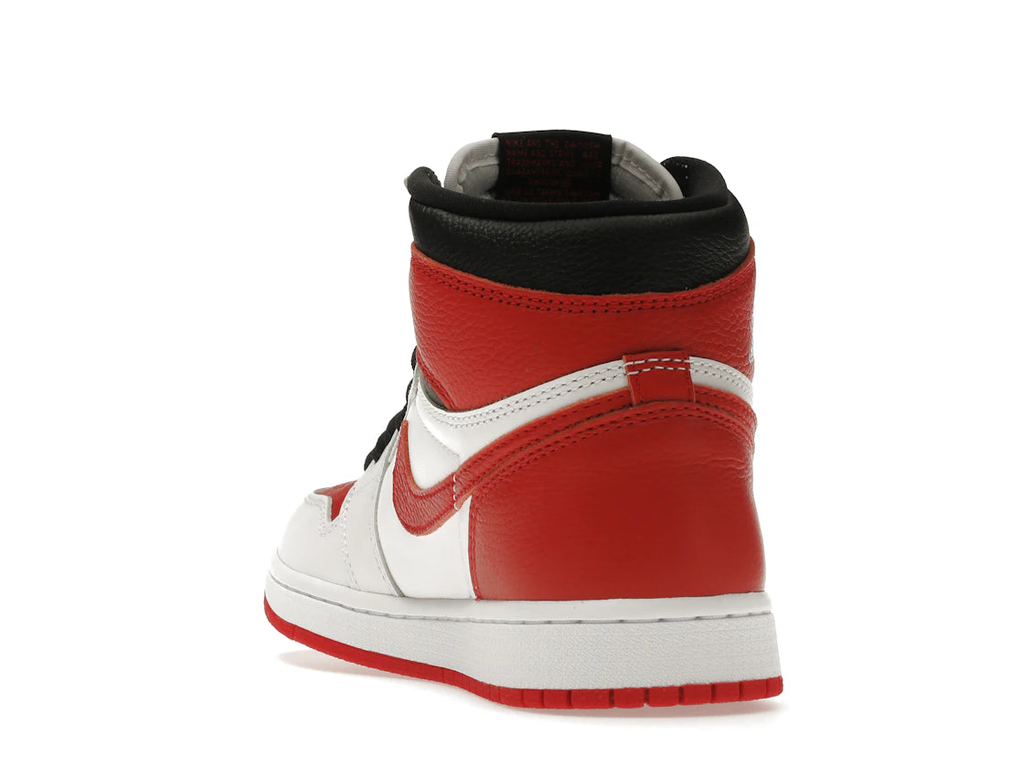Jordan 1 Retro High OG Heritage