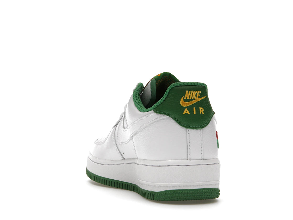 Nike Air Force 1 Low Retro QS West Indies (2022)