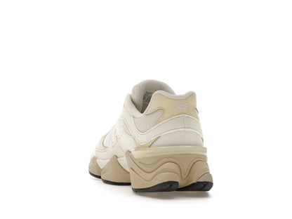 New Balance 9060 Sea Salt Linen