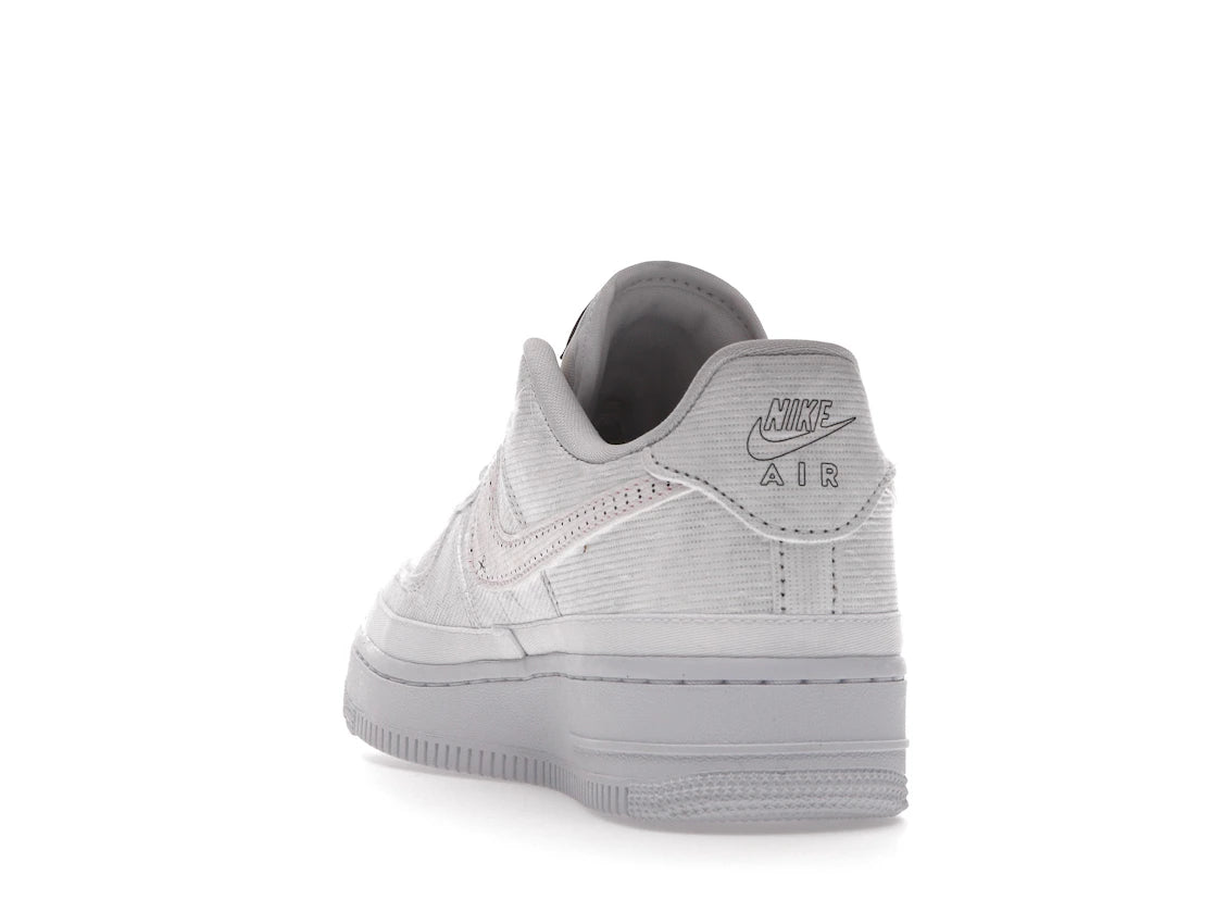 Nike Air Force 1 Low Reveal Fauna Brown Vanilla