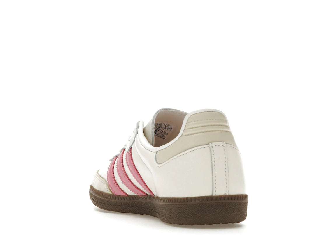 adidas Samba OG Lucid Pink