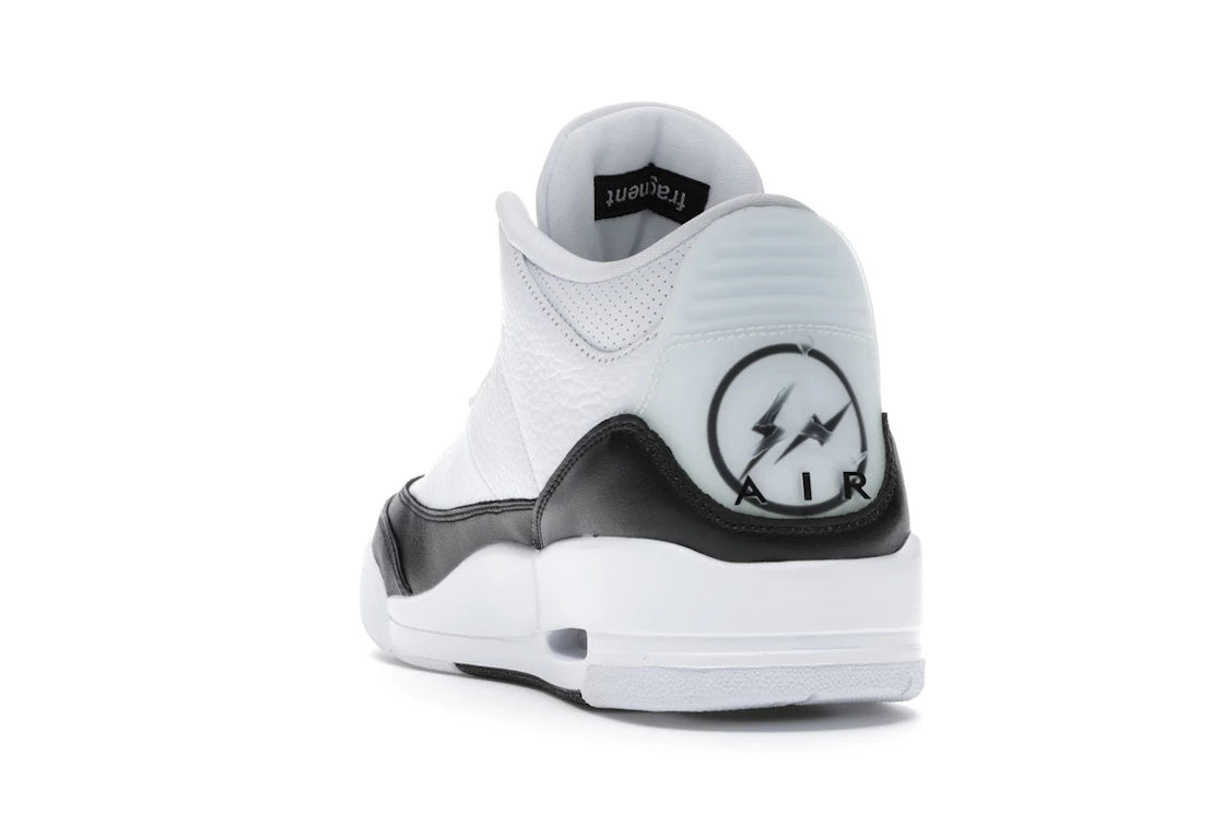 Jordan 3 Retro Fragment