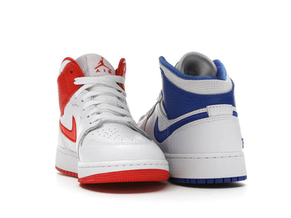 Jordan 1 Mid '85