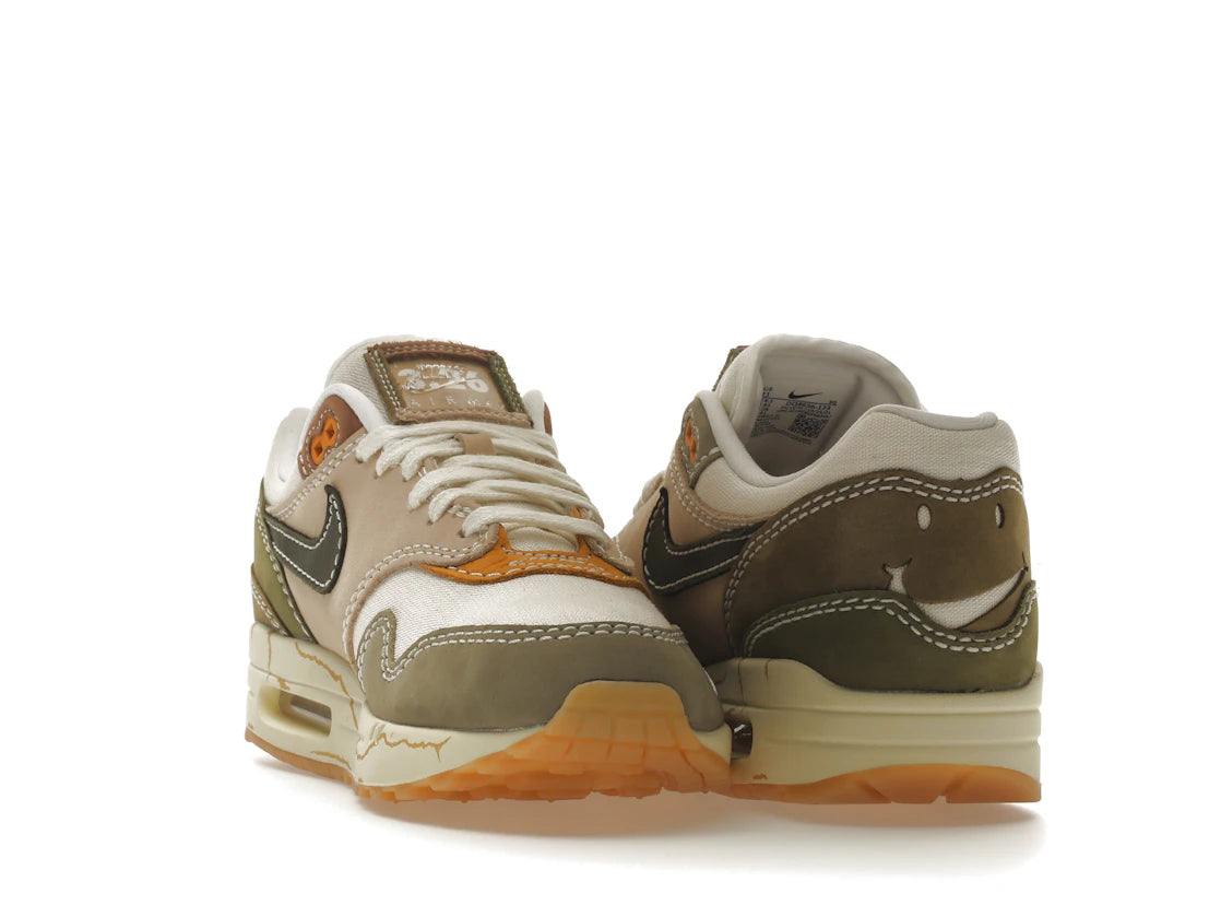 Nike Air Max 1 Premium Wabi-Sabi