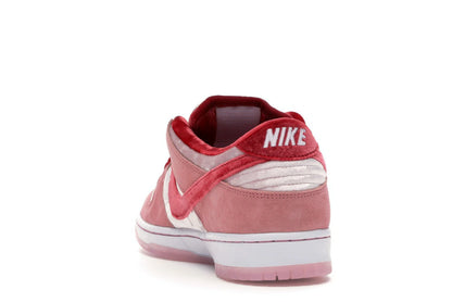 Nike SB Dunk Low StrangeLove Skateboards (Boîte spéciale) (Homme)