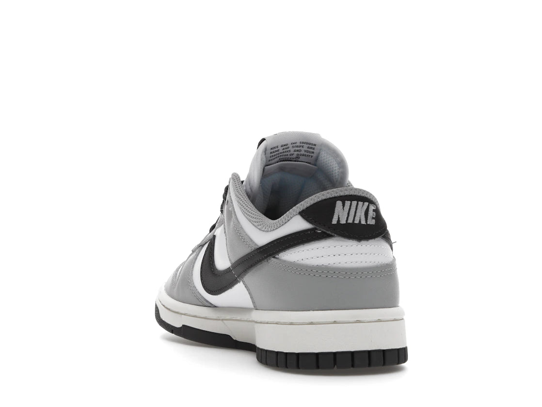 Nike Dunk Low Light Smoke Grey