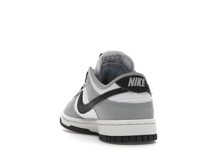 Nike Dunk Low Light Smoke Grey
