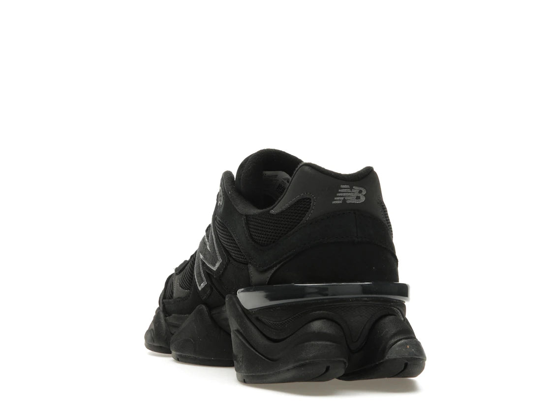 New Balance 9060 Black Cement