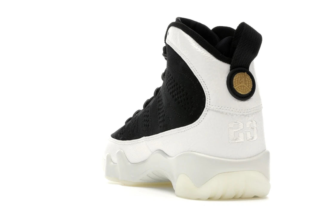 Air Jordan 9 Retro City of Flight