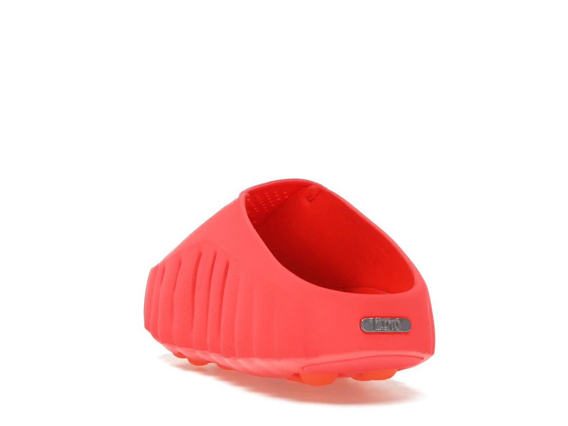 Nike Mind 001 Slide Solar Red