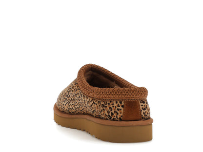 UGG Tasman Slipper Leopard