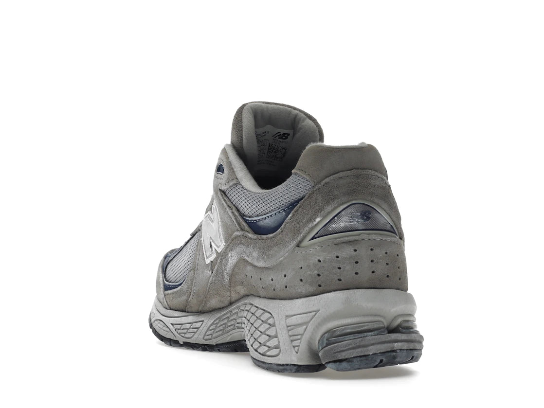 New Balance 2002R Gore-Tex Marblehead Moon Shadow